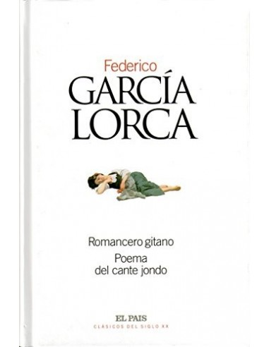 ROMANCERO GITANO POEMA DEL CANTE JONDO