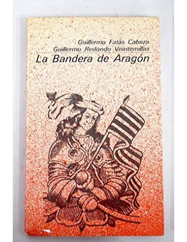 LA BANDERA DE ARAGÓN