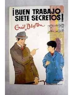 BUEN TRABAJO SIETE SECRETOS...