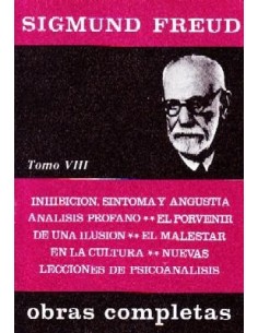OBRAS COMPLETAS TOMO VIII