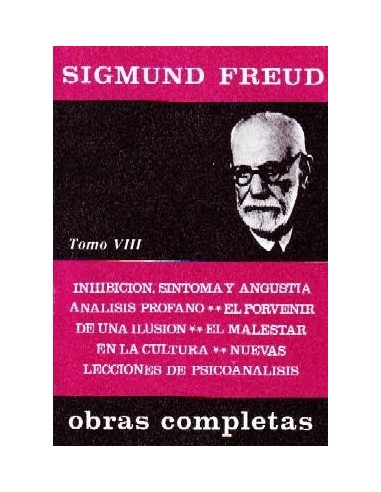 OBRAS COMPLETAS TOMO VIII