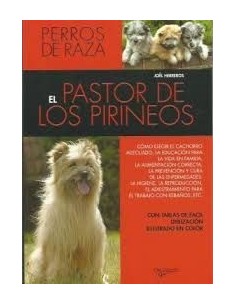 EL PASTOR DE LOS PIRINEOS