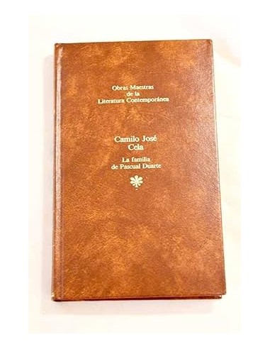 LA FAMILIA DE PASCUAL DUARTE