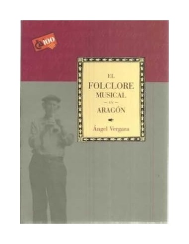 EL FOLCLORE MUSICAL EN ARAGÓN
