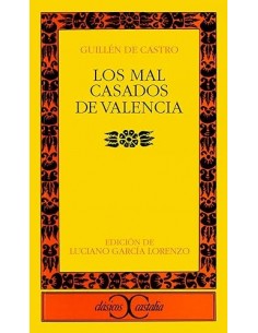 LOS MAL CASADOS DE VALENCIA...