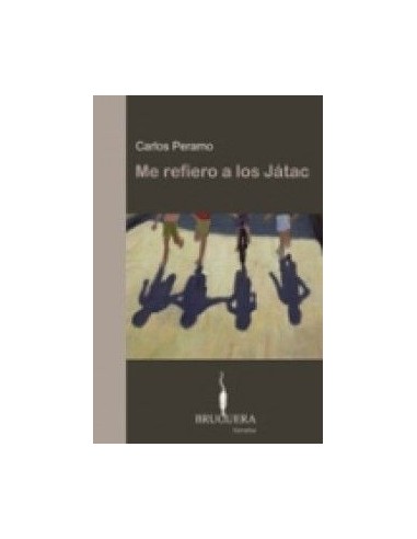 ME REFIERO A LOS JATAC