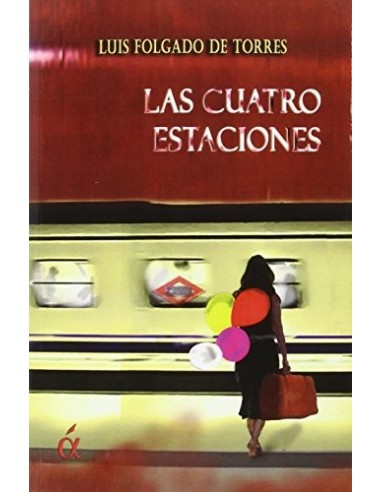 LAS CUATRO ESTACIONES