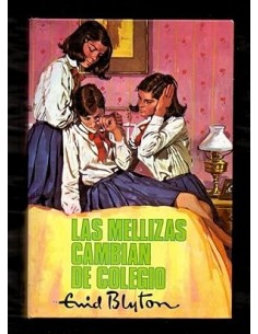 LAS MELLIZAS CAMBIAN DE...