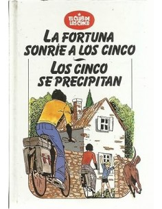 LA FORTUNA SONRÍE A LOS...