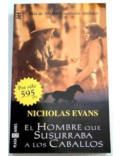 EL HOMBRE QUE SUSURRABA A...