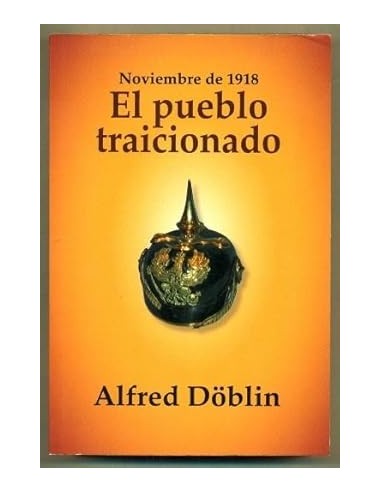 EL PUEBLO TRAICIONADO