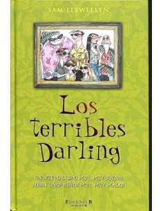 LOS TERRIBLES DARLING