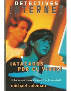 ATACADOS POR EL VIRUS
