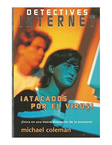 ATACADOS POR EL VIRUS