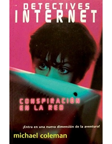 CONSPIRACIÓN EN LA RED