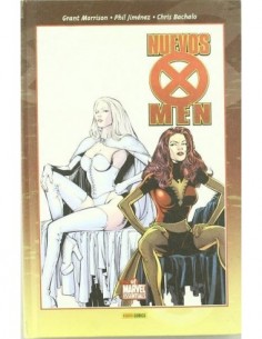 NUEVOS X-MEN 5