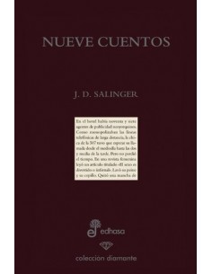 NUEVE CUENTOS