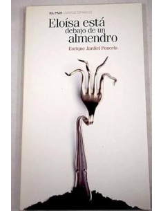 ELOÍSA ESTÁ DEBAJO DE UN...