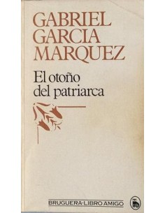 EL OTOÑO DEL PATRIARCA