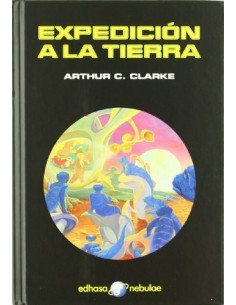 EXPEDICIÓN A LA TIERRA