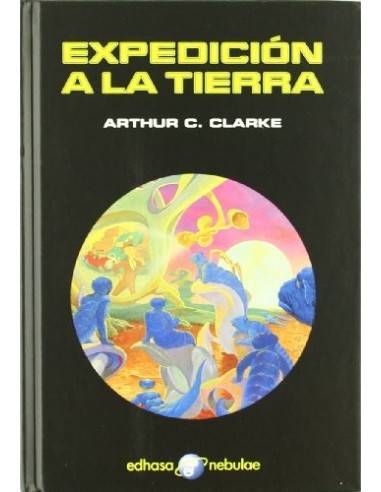 EXPEDICIÓN A LA TIERRA