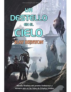 UN DESTELLO EN EL CIELO