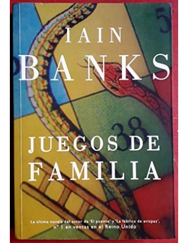 JUEGOS DE FAMILIA