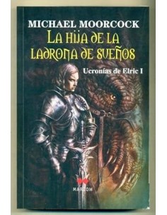 LA HIJA DE LA LADRONA DE...