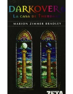 DARKOVER 6 LA CASA DE THENDARA