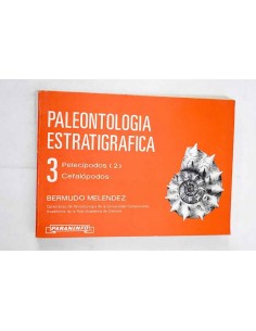 PALEONTOLOGIA ESTRATIGRAFICA 3
