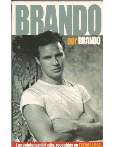 BRANDO POR BRANDO