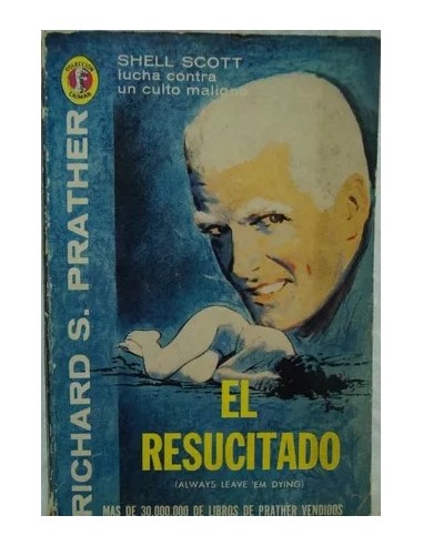 EL RESUCITADO