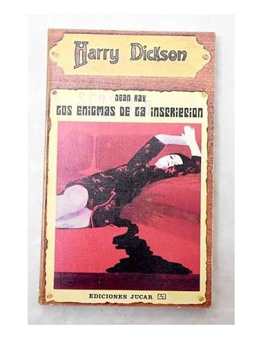 LOS ENIGMAS DE LA INSCRIPCIÓN
