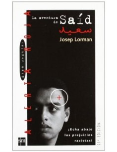 LA AVENTURA DE SAÍD
