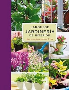 LAROUSSE JARDINERÍA DE...