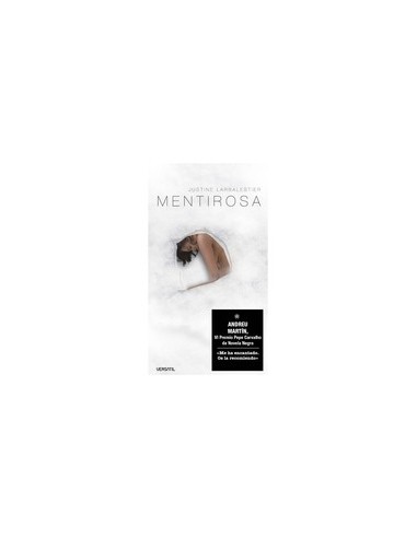 MENTIROSA