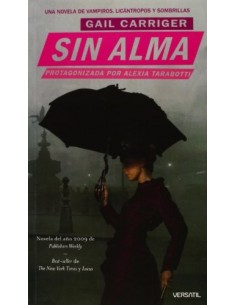 SIN ALMA El protectorado de...