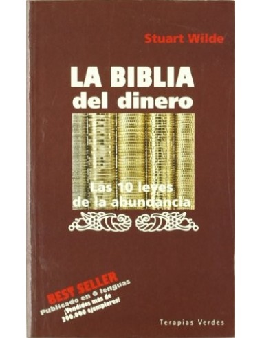 LA BIBLIA DEL DINERO