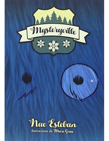 MYSTERYVILLE
