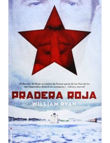 PRADERA ROJA