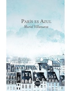PARÍS ES AZUL