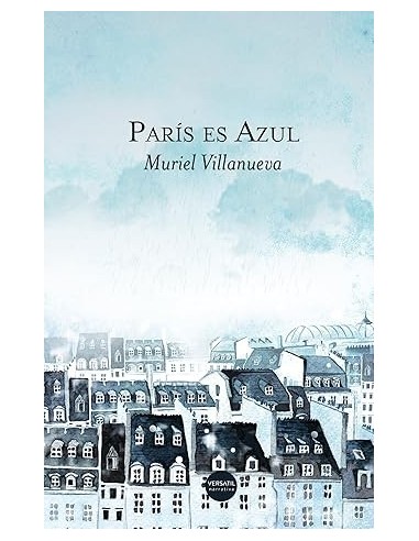 PARÍS ES AZUL