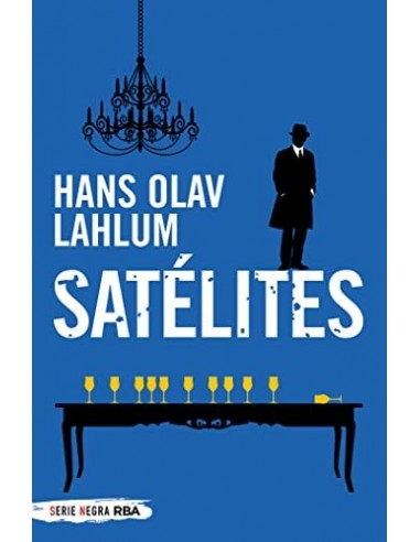 SATÉLITES 1ª Edición