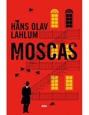 MOSCAS 1ª Edición