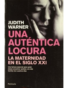 UNA AUTÉNTICA LOCURA