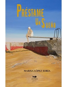 PRÉSTAME UN SUEÑO