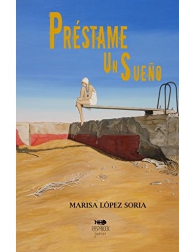 PRÉSTAME UN SUEÑO