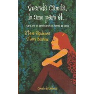 QUERIDA CAMILA,LO AMO PERO ÉL