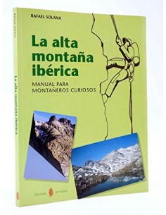 LA ALTA MONTAÑA IBÉRICA....