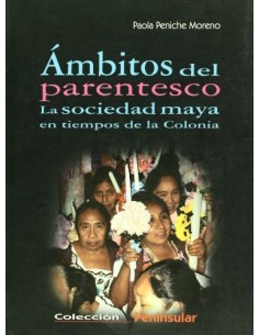 ÁMBITOS DEL PARENTESCO La...